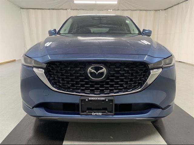 2024 Mazda CX-5 2.5 S Premium Plus Package