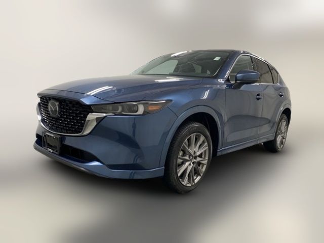 2024 Mazda CX-5 2.5 S Premium Plus Package