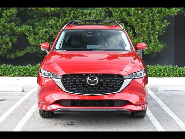 2024 Mazda CX-5 2.5 S Premium Plus Package