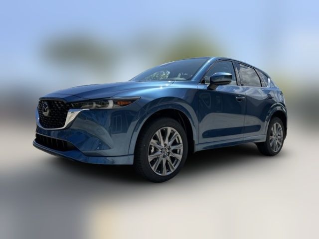 2024 Mazda CX-5 2.5 S Premium Plus Package