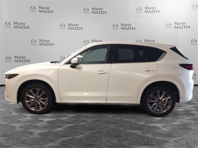 2024 Mazda CX-5 2.5 S Premium Plus Package