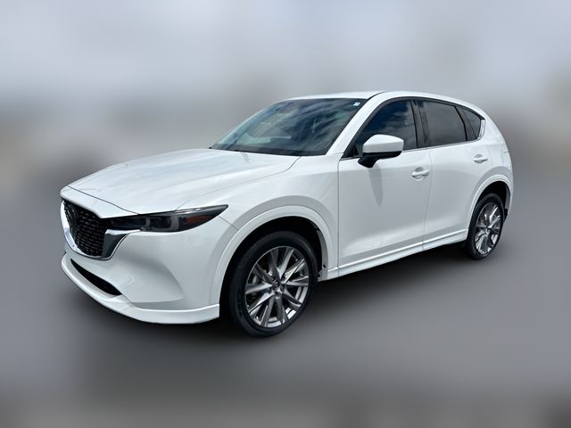 2024 Mazda CX-5 2.5 S Premium Plus Package