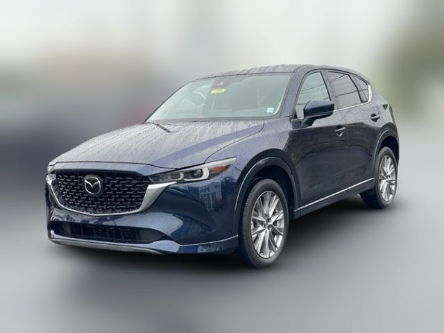 2024 Mazda CX-5 2.5 S Premium Plus Package