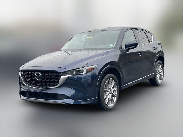 2024 Mazda CX-5 2.5 S Premium Plus Package