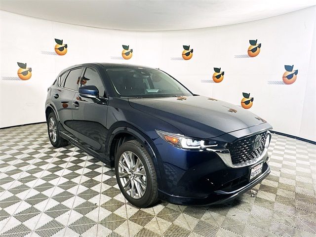 2024 Mazda CX-5 2.5 S Premium Plus Package