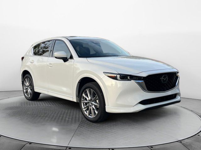 2024 Mazda CX-5 2.5 S Premium Plus Package