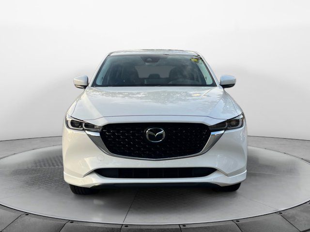 2024 Mazda CX-5 2.5 S Premium Plus Package