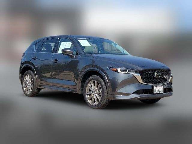 2024 Mazda CX-5 2.5 S Premium Plus Package