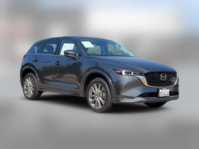 2024 Mazda CX-5 2.5 S Premium Plus Package