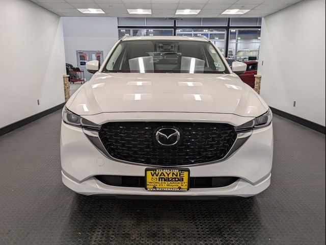 2024 Mazda CX-5 2.5 S Premium Plus Package