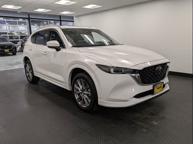 2024 Mazda CX-5 2.5 S Premium Plus Package