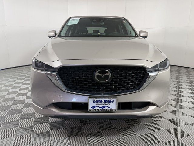 2024 Mazda CX-5 2.5 S Premium Plus Package
