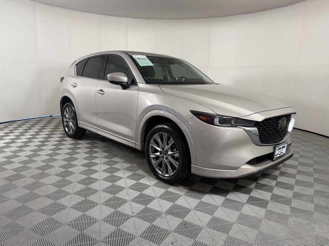 2024 Mazda CX-5 2.5 S Premium Plus Package