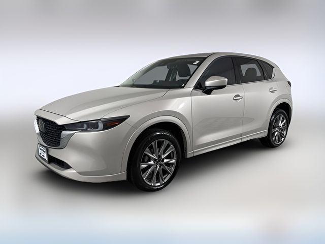 2024 Mazda CX-5 2.5 S Premium Plus Package