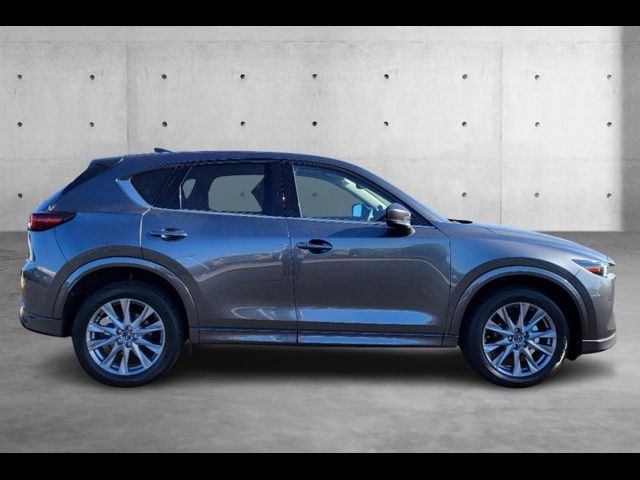 2024 Mazda CX-5 2.5 S Premium Plus Package