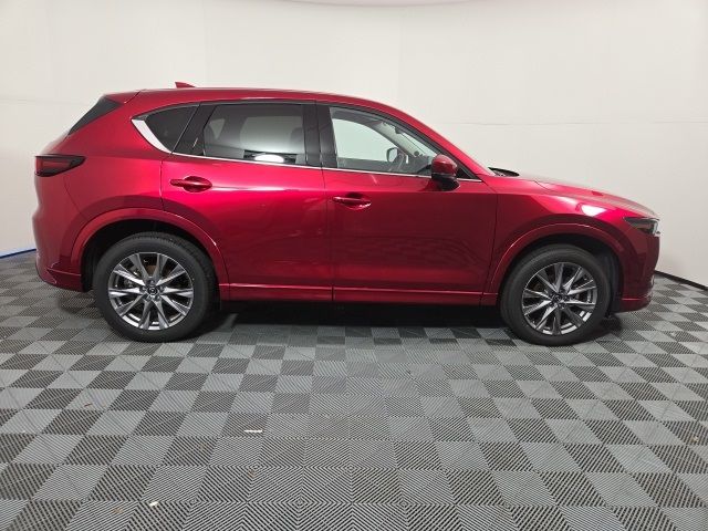 2024 Mazda CX-5 2.5 S Premium Plus Package