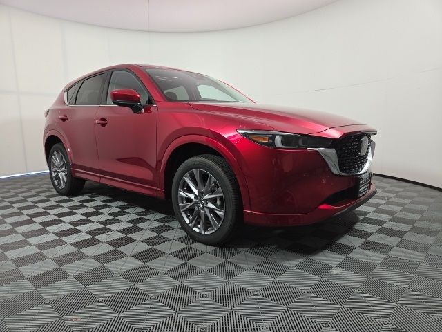 2024 Mazda CX-5 2.5 S Premium Plus Package