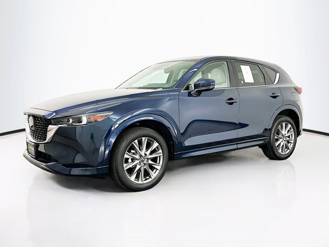 2024 Mazda CX-5 2.5 S Premium Plus Package