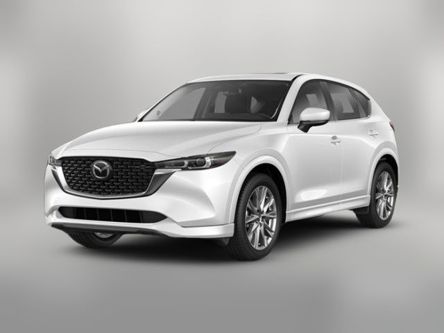 2024 Mazda CX-5 2.5 S Premium Plus Package