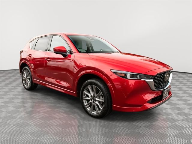 2024 Mazda CX-5 2.5 S Premium Plus Package