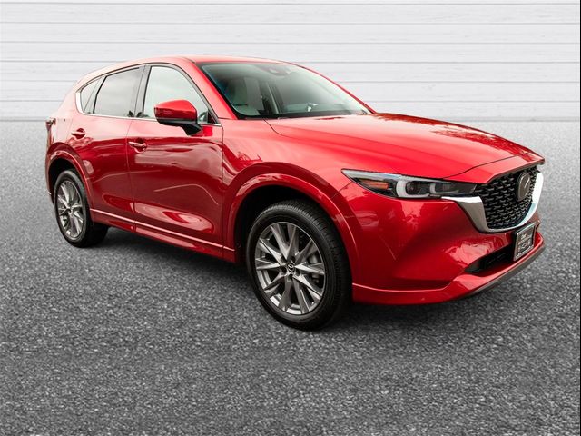 2024 Mazda CX-5 2.5 S Premium Plus Package