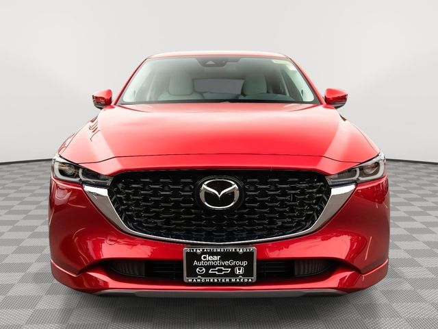 2024 Mazda CX-5 2.5 S Premium Plus Package