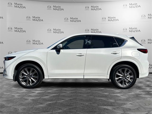 2024 Mazda CX-5 2.5 S Premium Plus Package