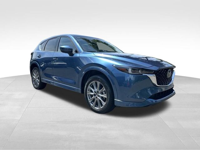 2024 Mazda CX-5 2.5 S Premium Plus Package