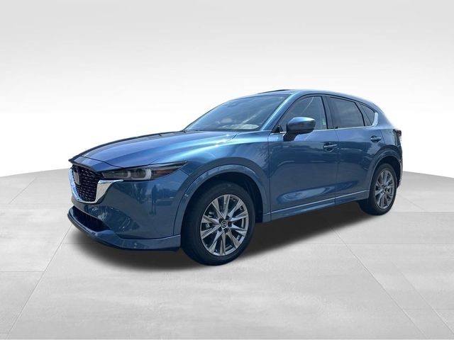 2024 Mazda CX-5 2.5 S Premium Plus Package