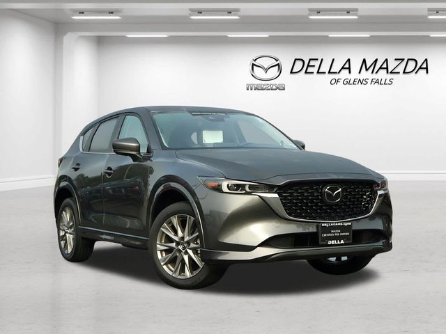 2024 Mazda CX-5 2.5 S Premium Plus Package