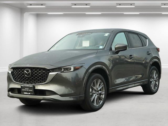 2024 Mazda CX-5 2.5 S Premium Plus Package