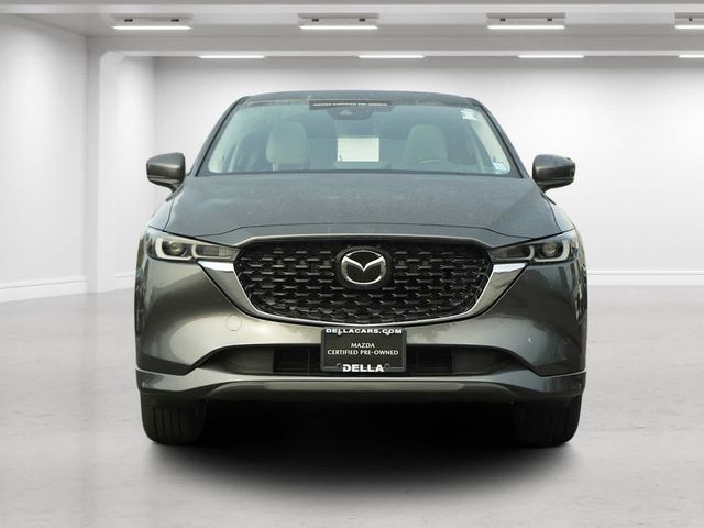 2024 Mazda CX-5 2.5 S Premium Plus Package