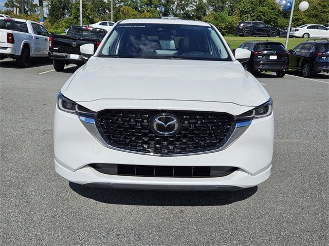 2024 Mazda CX-5 2.5 S Premium Plus Package