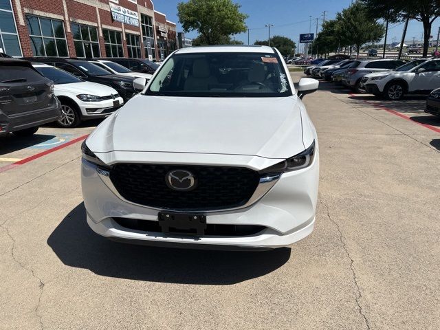 2024 Mazda CX-5 2.5 S Premium Plus Package