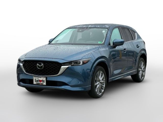 2024 Mazda CX-5 2.5 S Premium Plus Package