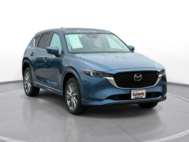 2024 Mazda CX-5 2.5 S Premium Plus Package
