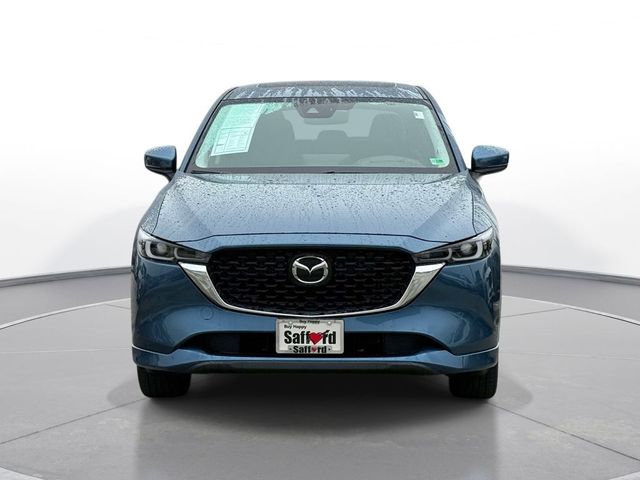 2024 Mazda CX-5 2.5 S Premium Plus Package