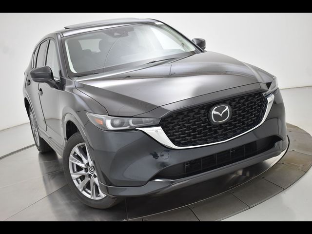 2024 Mazda CX-5 2.5 S Premium Plus Package