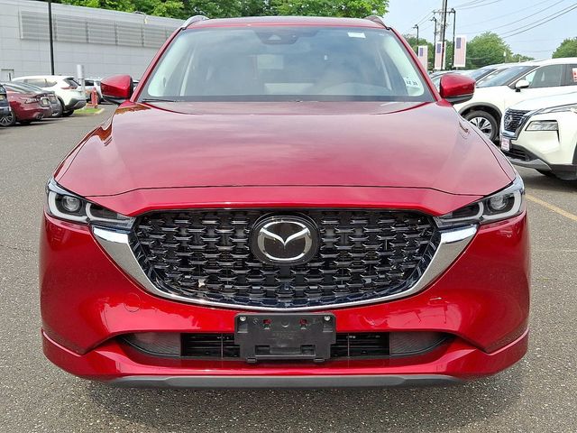 2024 Mazda CX-5 2.5 S Premium Plus Package