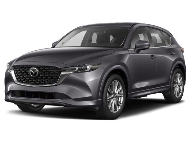 2024 Mazda CX-5 2.5 S Premium Plus Package