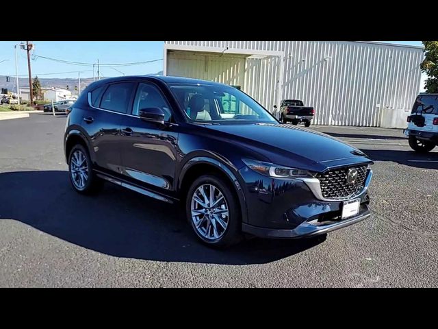 2024 Mazda CX-5 2.5 S Premium Plus Package