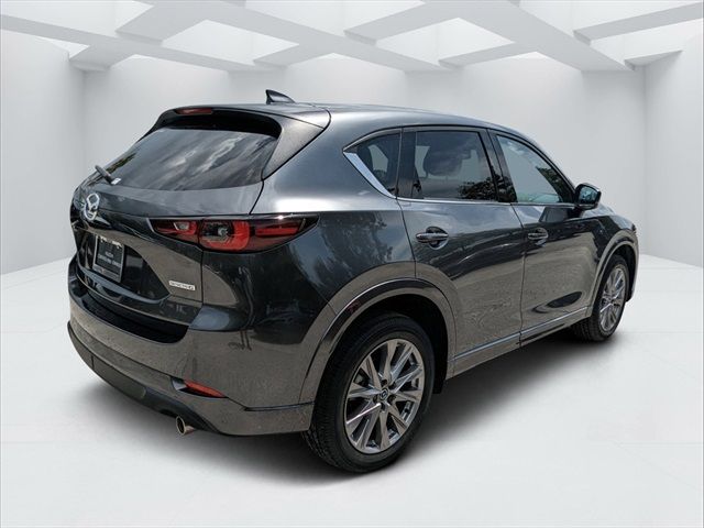 2024 Mazda CX-5 2.5 S Premium Plus Package