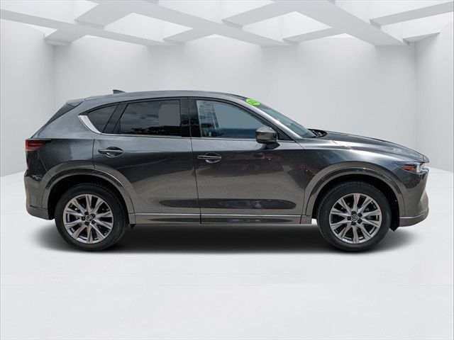 2024 Mazda CX-5 2.5 S Premium Plus Package