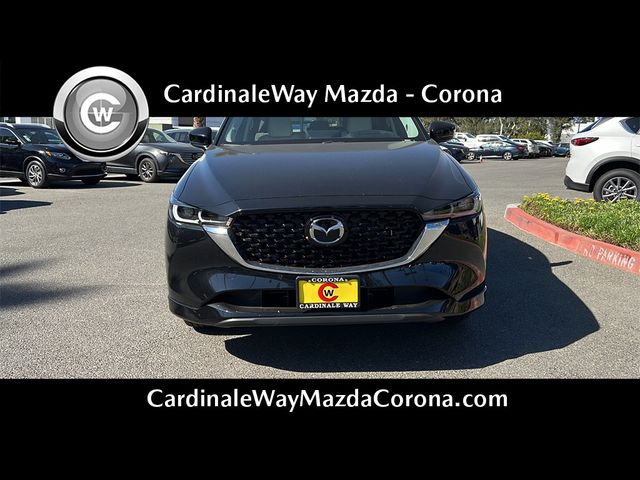 2024 Mazda CX-5 2.5 S Premium Plus Package