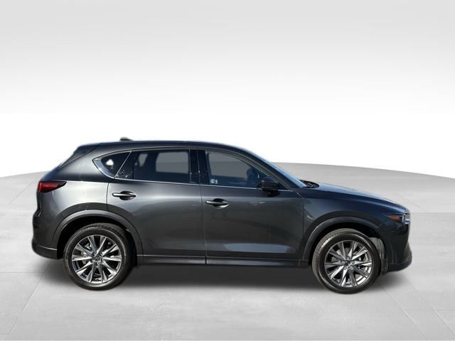 2024 Mazda CX-5 2.5 S Premium Plus Package