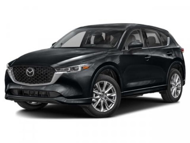 2024 Mazda CX-5 2.5 S Premium Plus Package