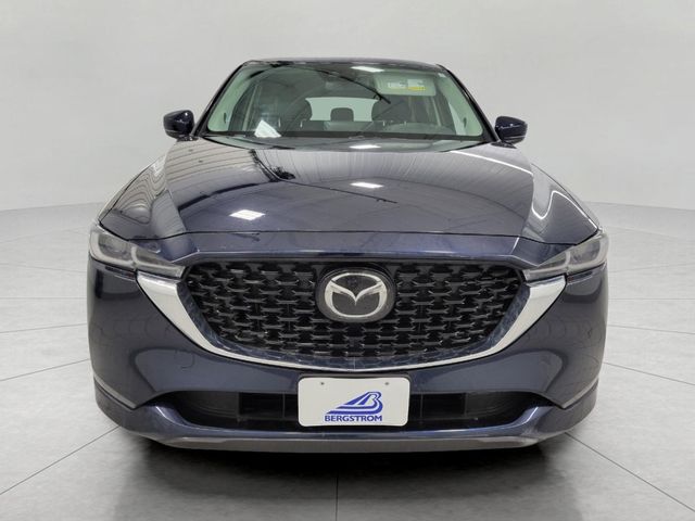 2024 Mazda CX-5 2.5 S Premium Plus Package