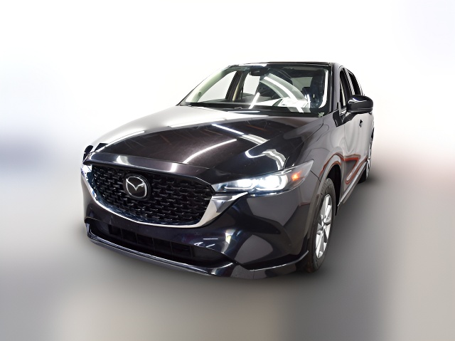 Used Mazda CX-5 2.5 S Carbon Edition For Sale in Columbus, OH