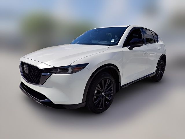 2024 Mazda CX-5 2.5 Turbo Premium Package