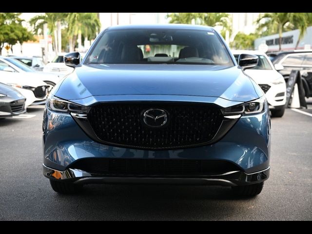 2024 Mazda CX-5 2.5 Turbo Premium Package